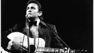 Johnny Cash-Cocaine Blues/Lyrics