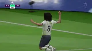 Goalkeepers are weak to chips