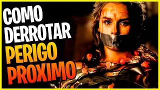 Como Derrotar a CRIANÇA ASSASSINA em PERIGO PROXIMO