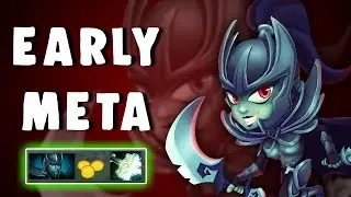 IF You Don't Want To Rank Up Don't Watch This Video| THIS META IS 100% BROKEN ON PHANTOM ASSASSIN