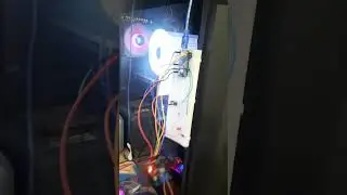 Эмуляция наличия ABS/ESP/DASH BOARD в CAN шине 4G15T