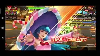 KOF 98 UMOL - Welcoming Kula XV into the team