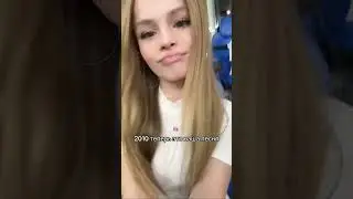 всех поздравляю С Днем знаний! готовы к школе?) #миланастар #ytshorts #milanastar #рек #trending