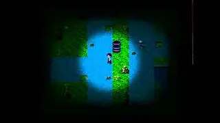 One Night P#1 - Hope you don't get a Seizure - [Gameplay with commentary]