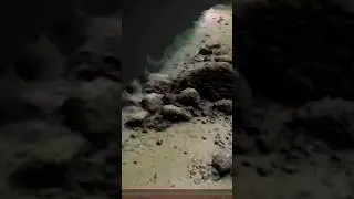 🦾 Древняя стена на дне Балтийского моря 