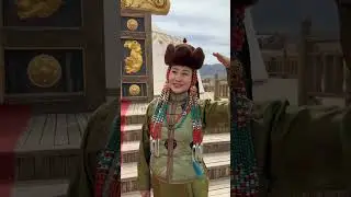 Алашаньская ойрат-хотонка