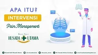 Apa itu Intervensi Pain Management (IPM)? RS Husada Utama Surabaya