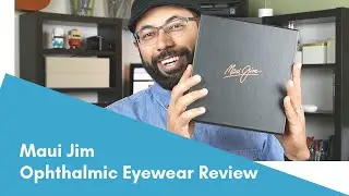 Maui Jim Eyewear | Review