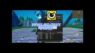 Bypass EasyAntiCheat Battleye Cheat engine 🔥👀
