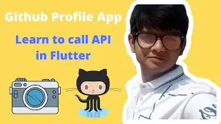 API CALLS IN FLUTTER 😃 