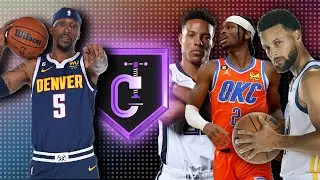 Kentavious Caldwell-Pope’s All-Defense Campaign