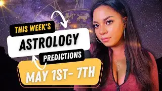 Pluto Retrograde, Mercury Retrograde, Lunar Eclipse in Scorpio- This Week 