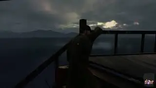 The Invisible Hours - Full Playthrough