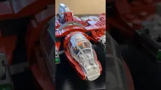 ￼￼CONTROVERSIAL Lego Star Wars AHSOKA Set Found EARLY🤯