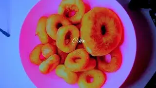 Basic Make Donuts