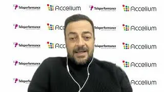 TELEPERFORMACE PROBLEM SOLVING WORKSHOP DEMO RECORDING ZOOM 28012022