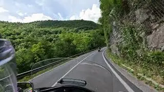 Мототур по Германия, Австрия, Италия, Словения, Хорватия и Чехия 11