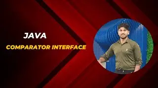 Java Comparator Interface | Custom Sorting in Java Explained