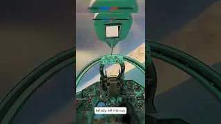 con sẽ cố gắng học tập  | War Thunder Sim Battle #warthunder #mig17 #military #mig21