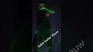rauw alejandro y jabbawockeez
