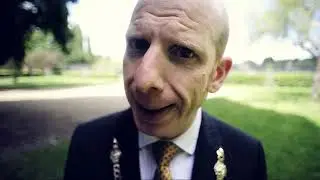 The Mayor of Kentish Town Sampler