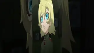 Basically The Saga of Tanya the Evil 