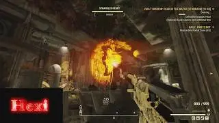 Vault 94 Dead Water Velocity (Orbital Chill)
