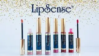 LipSense by SeneGence International