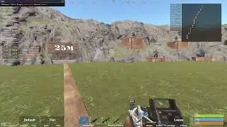 Rust Script (Revolex V1) showcase