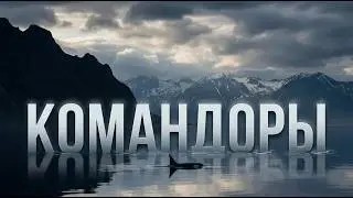 Командорские острова. Моя экспедиция на парусной яхте