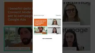 GOOGLE CONSENT MODE V.2 E GOOGLE ADS: MAGGIORI DATI SUI TRACCIAMENTI 📈
