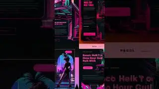 Нашел нейросеть, которая создает сайты лучше тебя 😱