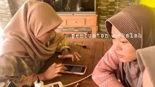 TUGAS PRESENTASI | Biomonitoring | Kelompok 1 | Politeknik Negeri Cilacap | 2025 | 1B ~ Oto Prasadi