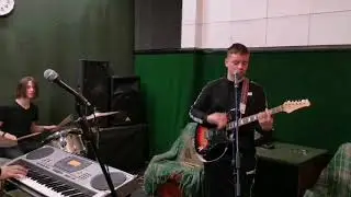 08.11.2020 Звезда с басом