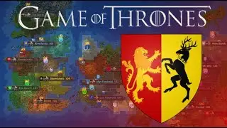 Game Of Thrones (World Box)