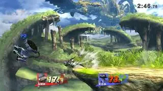 Sheik (Me) vs. R.O.B | For Glory #20