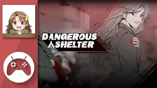Dangerous Shelter Gameplay (Android / iOS)