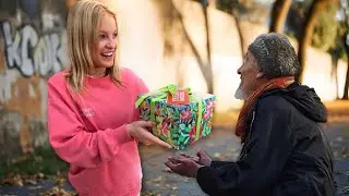 Random acts of kindness ❤️