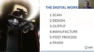 WEBINAR - Digital Dentistry - How clinicians benefit from a digital lab