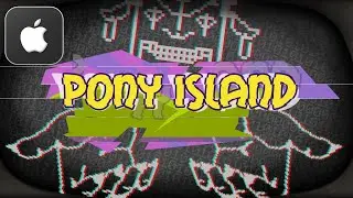 Pony Island for Mac! - First 15 Minutes - (Mac App Store) (Sonoma)