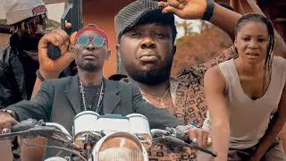 UMU JAGABAN VS SLINA TESTED Season 6 Mercy Kenneth #mercykenneth #nigerianmovies #sharonifedi