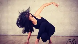 7pm PST Lyrical w/ Misty (