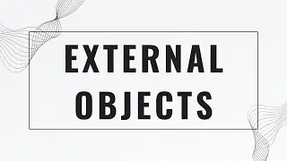 EXTERNAL OBJECTS | Salesforce Interview Question