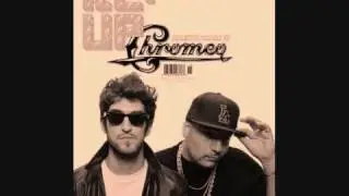 Chromeo - Fancy Footwork (Guns n Bombs Remix)