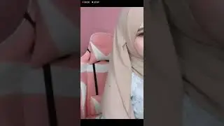 Bigo mis nadia part 1