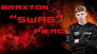 Swag 1v3 Clutch Vs SK Gaming | cs_summit
