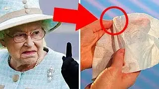 Почему в Британии хотят запретить влажные салфетки?