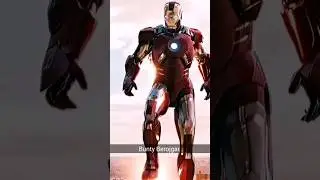 Marvel Opposite Charecter,😱 Did You Noticed 