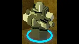 We Got This INSANE Tower In Critical Tower Defense! (CTD)