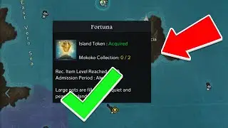 how to get Fortuna island soul guide Lost ark